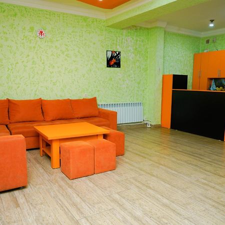 Royal Rest Townhouse Villa Dilijan Ngoại thất bức ảnh