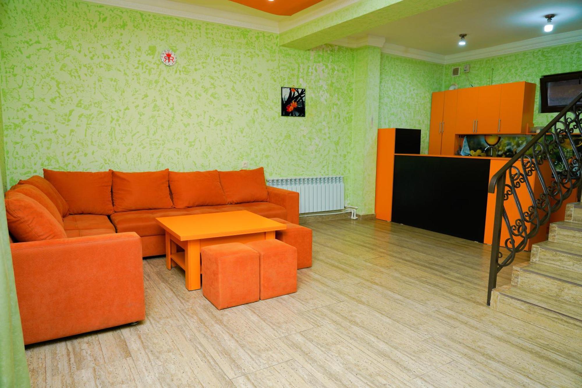 Royal Rest Townhouse Villa Dilijan Ngoại thất bức ảnh