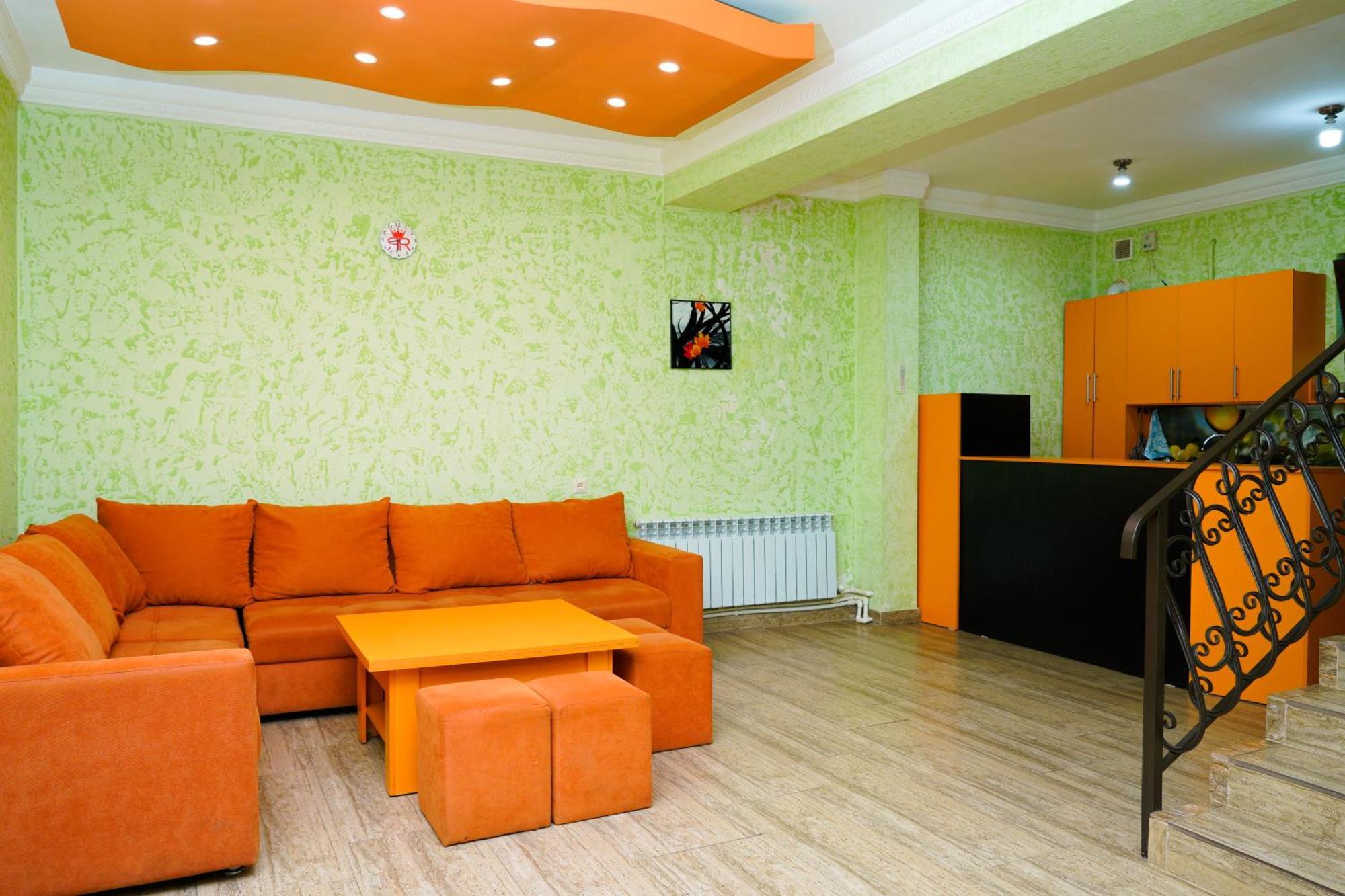 Royal Rest Townhouse Villa Dilijan Ngoại thất bức ảnh