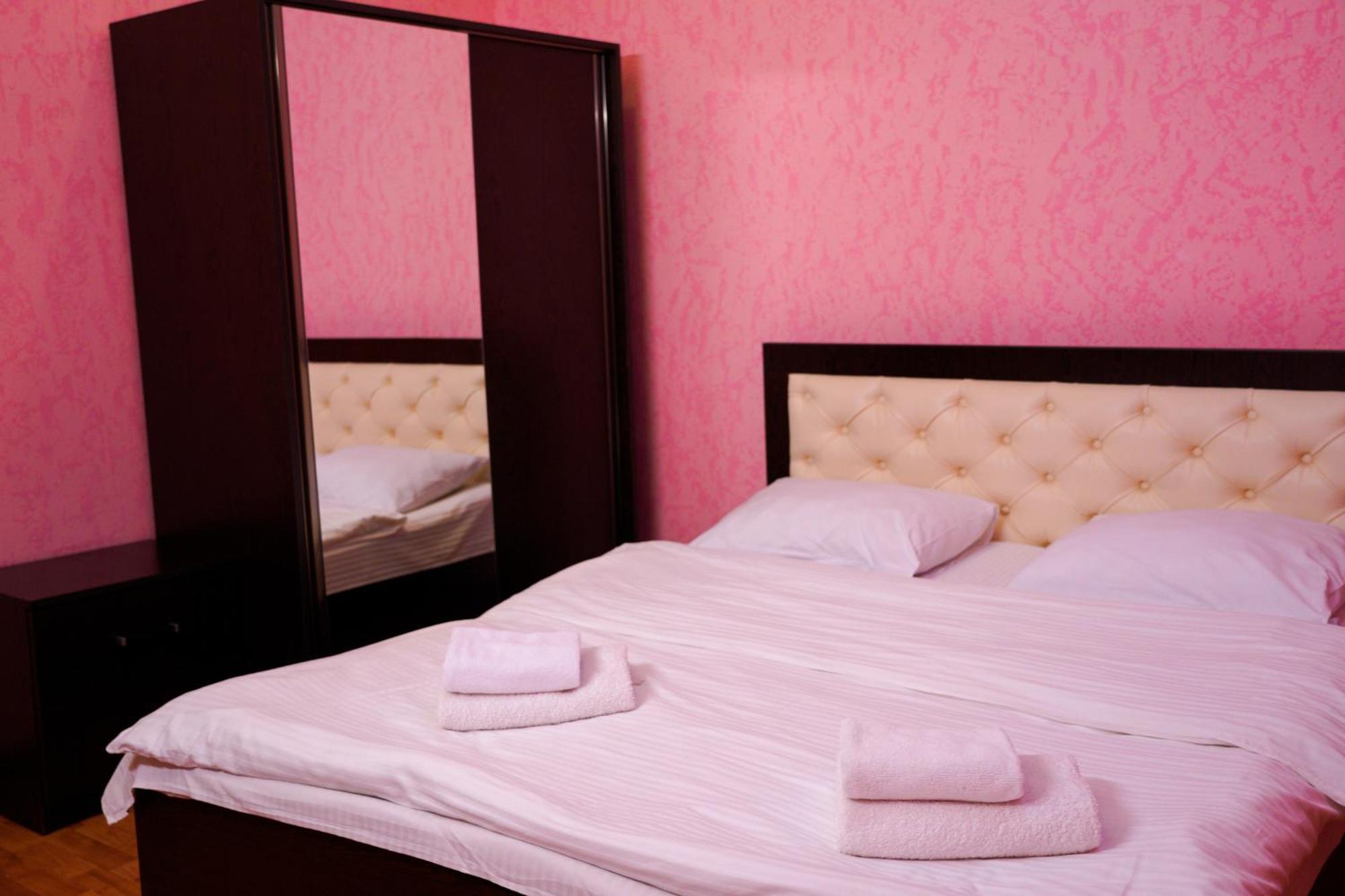 Royal Rest Townhouse Villa Dilijan Ngoại thất bức ảnh