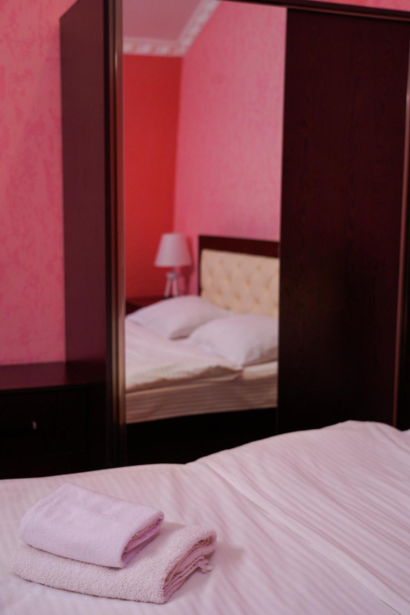 Royal Rest Townhouse Villa Dilijan Ngoại thất bức ảnh