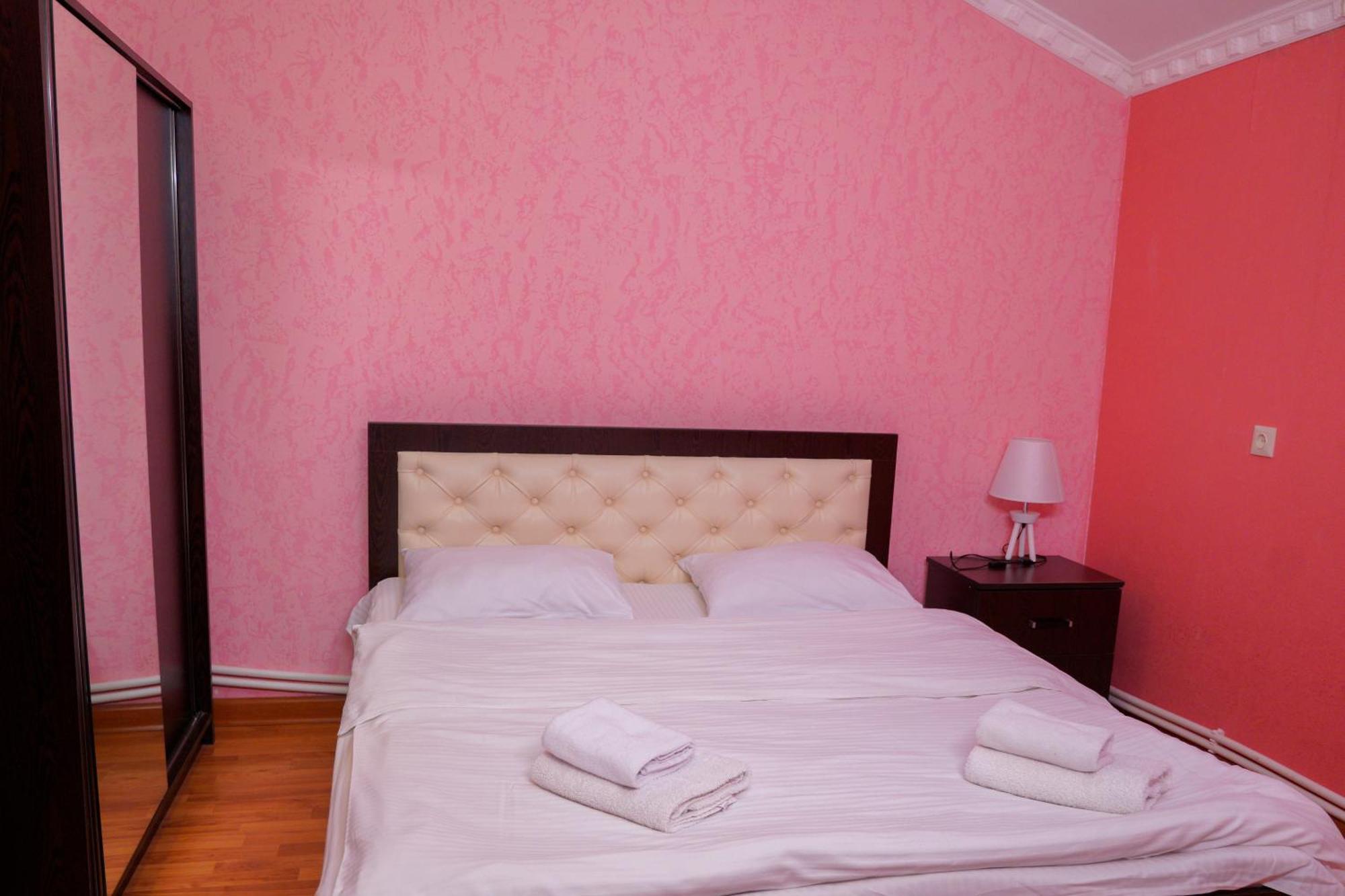 Royal Rest Townhouse Villa Dilijan Ngoại thất bức ảnh