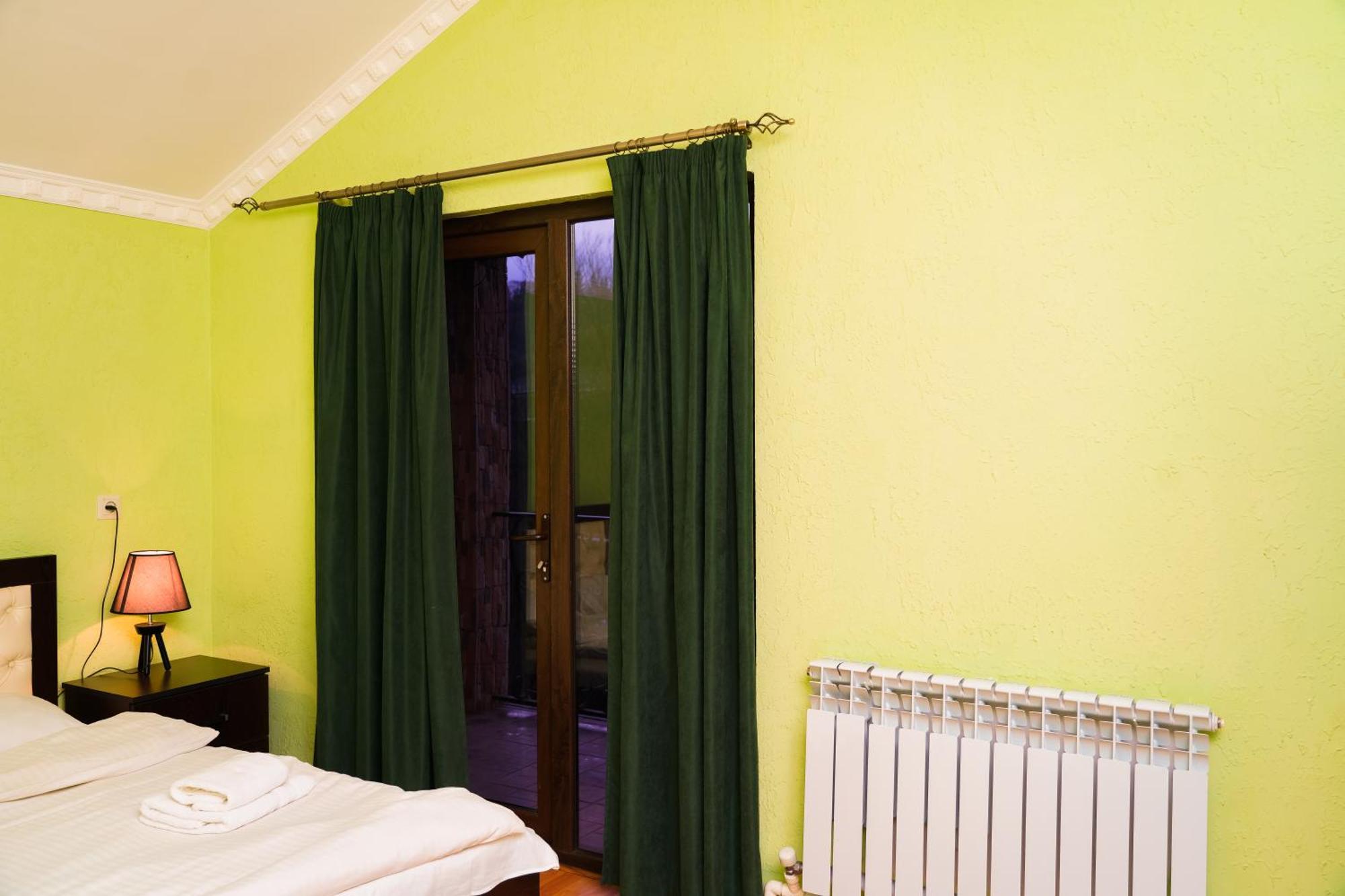 Royal Rest Townhouse Villa Dilijan Ngoại thất bức ảnh