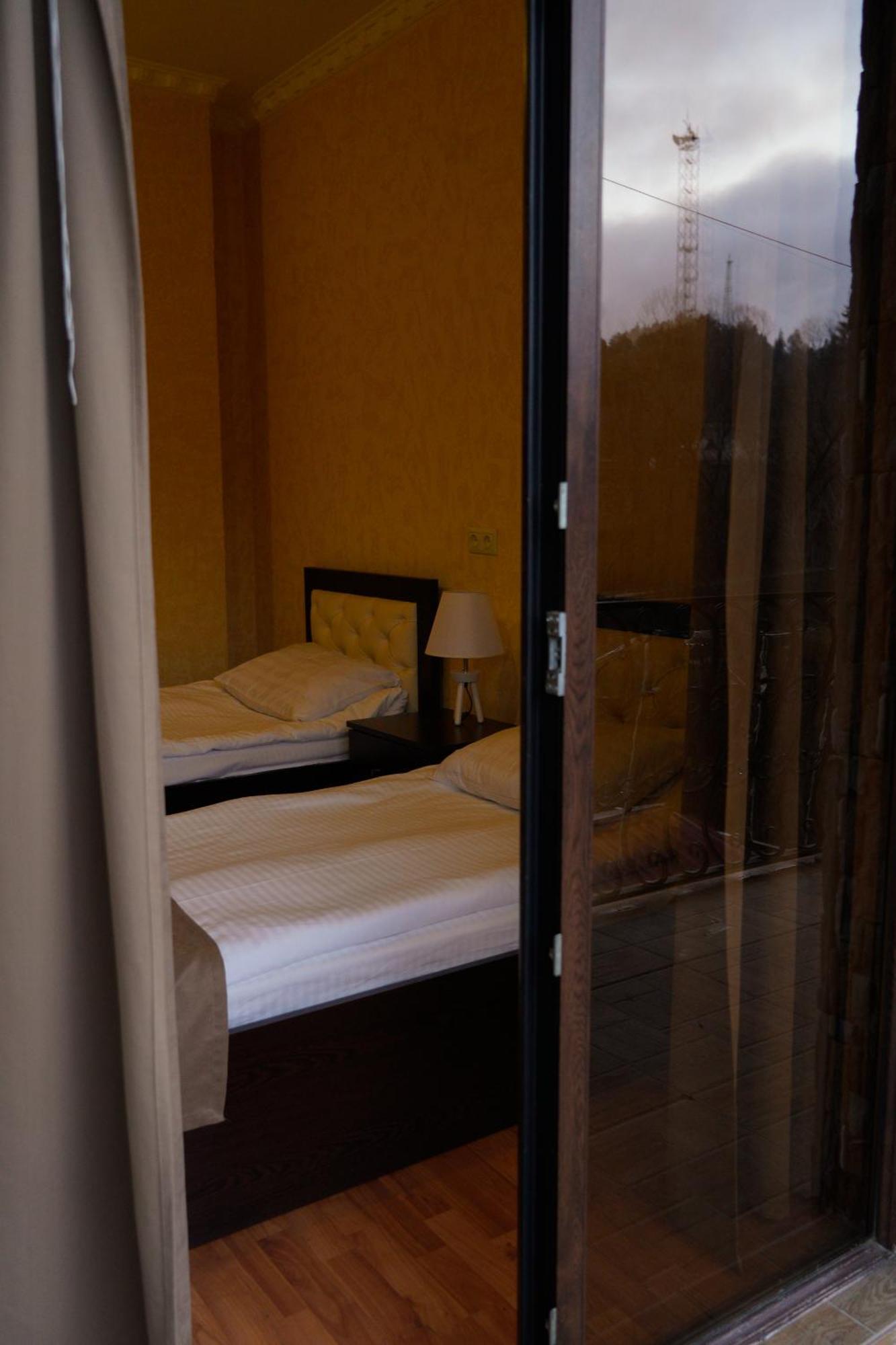 Royal Rest Townhouse Villa Dilijan Ngoại thất bức ảnh