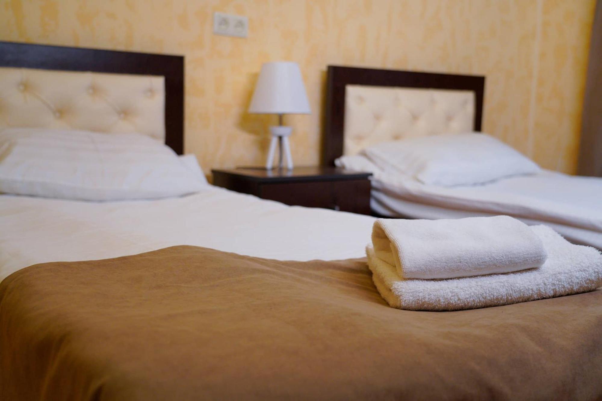 Royal Rest Townhouse Villa Dilijan Ngoại thất bức ảnh