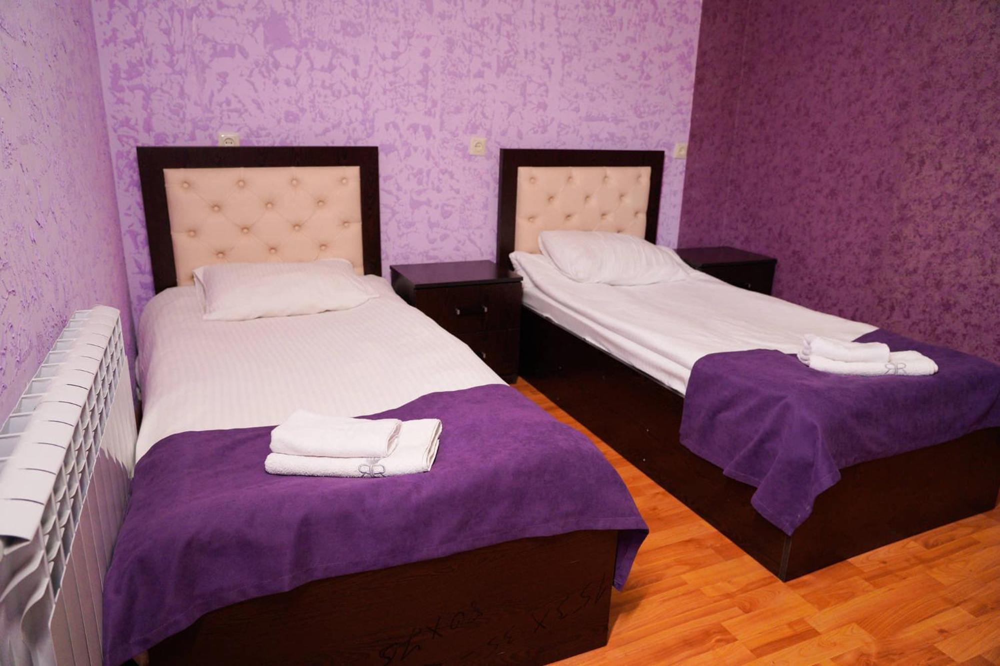 Royal Rest Townhouse Villa Dilijan Ngoại thất bức ảnh