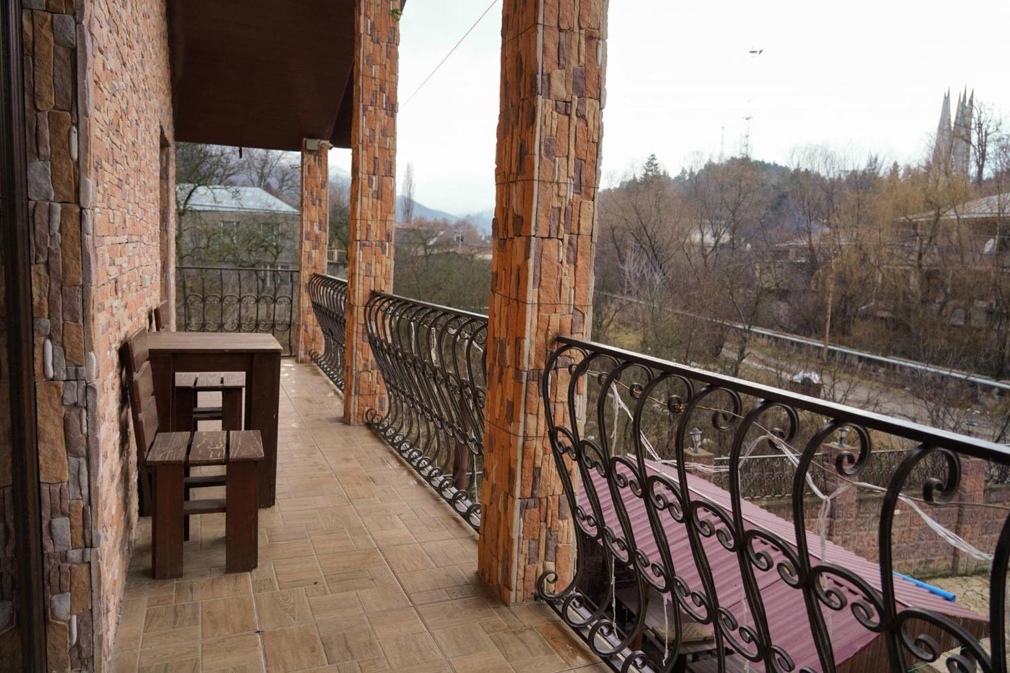 Royal Rest Townhouse Villa Dilijan Ngoại thất bức ảnh